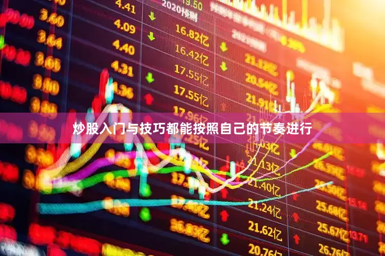 炒股入门与技巧都能按照自己的节奏进行