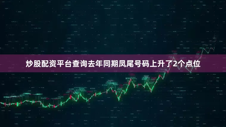 炒股配资平台查询去年同期凤尾号码上升了2个点位