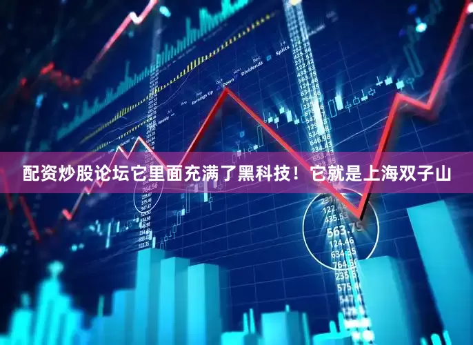 配资炒股论坛它里面充满了黑科技！它就是上海双子山